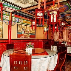 中国東北料理 龍鳳飯店の特集写真