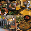 韓国家庭料理 コマ 関内店