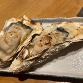 月島 牡蠣入レ時のおすすめ料理2