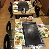 鉄板居酒屋 ぶーちゃんの雰囲気3