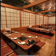 Tokyo串家のコース写真