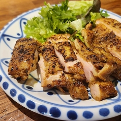 タンドリーチキン