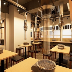 とりやき酒場 鶏ん家 博多祇園店の特集写真