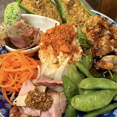 大衆NEO酒場 SOSORU ソソルの写真