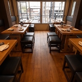 うまかもん 金山駅店の雰囲気3