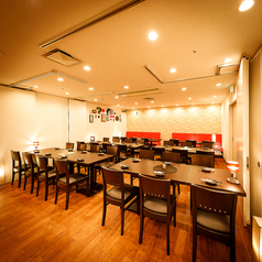 個室居酒屋×熟成肉バルダイニング　3時間飲み放題　食べ放題　ミートハウス新橋店の特集写真