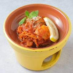 DACOTTA ダコッタのおすすめ料理1