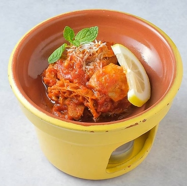 DACOTTA ダコッタのおすすめ料理1
