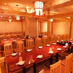 ◆完全個室居酒屋◆食べ飲み放題3680円(税抜)～！！