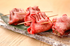 個室炭火焼肉 有田牛 新橋店イメージ