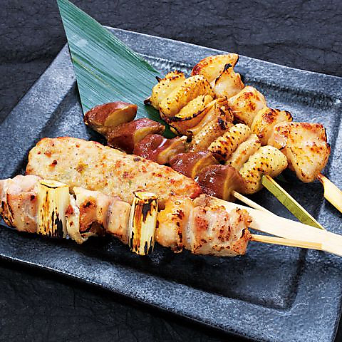 やきとり道場 上田屋 神保町店 神保町 居酒屋 ホットペッパーグルメ