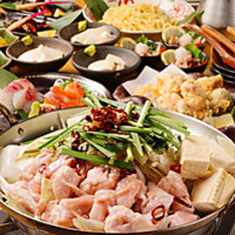 個室肉バルダイニング デニー 蒲田店 蒲田 居酒屋 ネット予約可 ホットペッパーグルメ