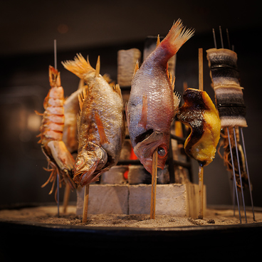 高円寺 動悸のおすすめ料理1