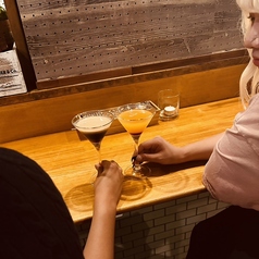 隠れ家 ビストロ THE LOTUSの雰囲気3