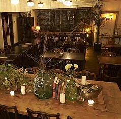 parador パラドールのおすすめポイント1