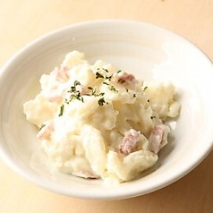 ポテトサラダ