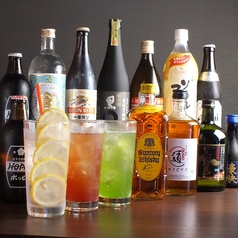 ホルモン焼肉 盛岡冷麺 道の特集写真