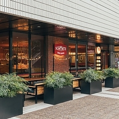 シュマッツ アークヒルズの雰囲気3