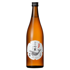 酔鯨 吟麗 純米吟醸 ＜グラス＞