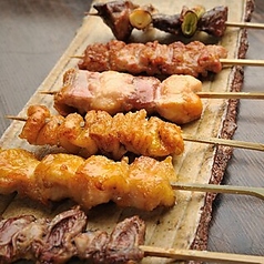 ひない小町 渋谷店のコース写真