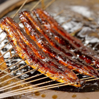 当店でしか出せない味わい深いたれ