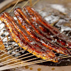 当店でしか出せない味わい深いたれ