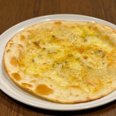 クワトロフォルマッジ