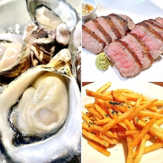 東京イタリアン 8dori 大門店のおすすめ料理1