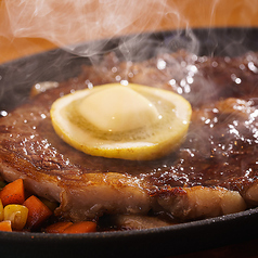 steak sio.の特集写真