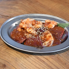 ホルモン盛り180g