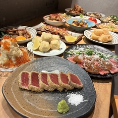 れとんき 薬院の写真3
