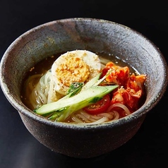 東北冷麺