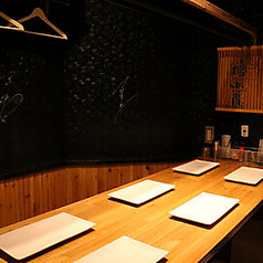 鶏小屋の雰囲気1
