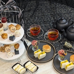 Cafe de unru カフェドアンリュのコース写真