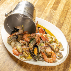 FISHERMANS BOOZE 海老名店のおすすめ料理2