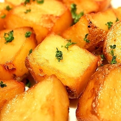 男爵ポテトフライ