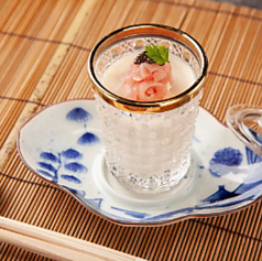 一寸のコース写真