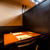 高級和食 札幌 宮川 梅田店の雰囲気3