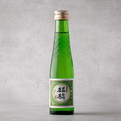 【新潟県】麒麟〈ほまれきりん〉