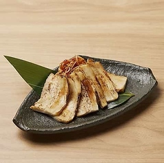 炙りチャーシュー