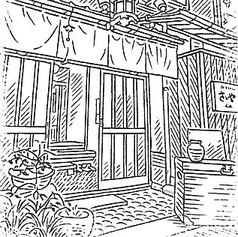 江戸肉割烹 さゝや 浅草の写真2