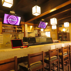 居酒屋 ひなたの雰囲気2