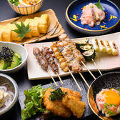 とりだるま 熊本下通店の写真