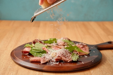 原価ビストロチーズプラス 池袋のおすすめ料理1