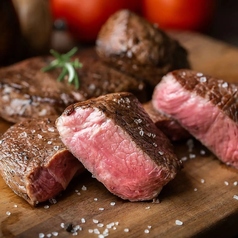 個室居酒屋×熟成肉バルダイニング　3時間飲み放題　食べ放題　ミートハウス新橋店の特集写真