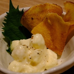 麹クリームチーズ