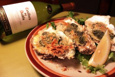 洋風家庭料理 ポプラのおすすめ料理1