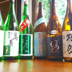 銀兵衛 盛岡のおすすめドリンク1