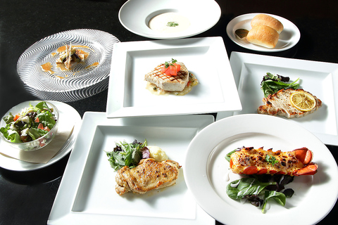 ペントハウス 千葉みなと ダイニングバー バル ネット予約可 ホットペッパーグルメ