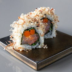 IKA-MENTAI ROLL